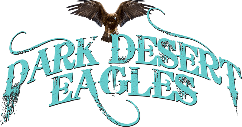 Dark Desert Eagles | Ultimate Eagles Tribute